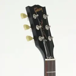 GIBSON LES PAUL 50S TRIBUTE 2016 T SATIN VINTAGE SUNBURST FUKUOKA PARCO STORE