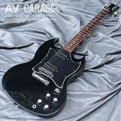 MADE BY GIBSON SG SPECIAL 2004