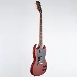 GIBSON SG STANDARD TRIBUTE 2019 VINTAGE CHERRY SATIN UMEDA STORE