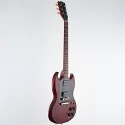 GIBSON SG FADED 2017 T WORN CHERRY UMEDA STORE