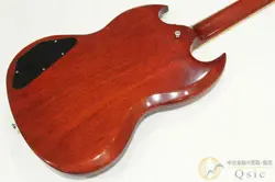 REISSUE 2008 RETURN