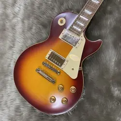 EPIPHONE 1959 LES PAUL STANDARD FACTORY BURST INSPIRED BY GIBSON CUSTOM