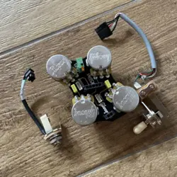 SG STANDARD PCB