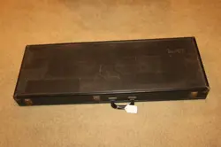 1970'S GIBSON LES PAUL ELECTRIC GUITAR HARD CASE