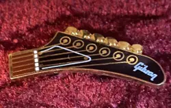 EXPLORER GUITAR LOGO