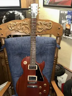 SERIAL NUMBERED