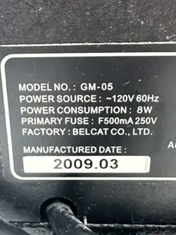 ELECTRIC/ACOUSTIC