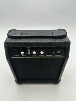 ELECTRIC/ACOUSTIC GUITAR
