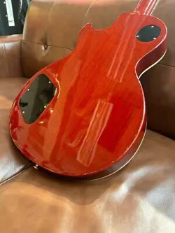 BOURBON BURST 2020