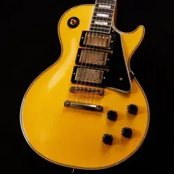 GIBSON CUSTOM SHOP MURPHY LAB 1957 LES PAUL 3-PICKUP HEAVY AGED *JV937