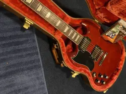 1961 LEFT HANDED