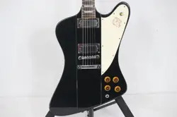 GIBSON FIREBIRD V 1990 ELECTRIC GUITAR