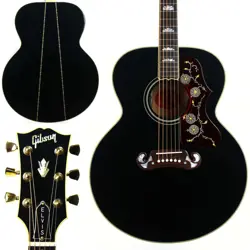 BLACK JUMBO