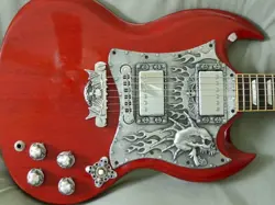 SOLID METAL