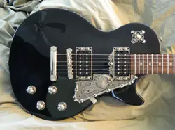 GIBSON GUITAR CUSTOM