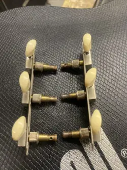 LINE GIBSON