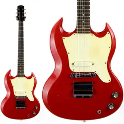 ENGINE RED CARDINAL