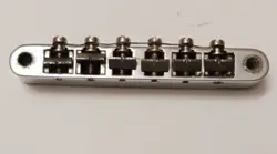 VINTAGE 70'S GIBSON PAT NO. WIRE BRIDGE 2,740,313 TUNE O MATIC 70'S SG LES PAUL