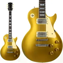 GOLDTOP VINTAGE 1980S