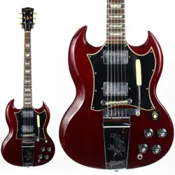 1960S SG LES