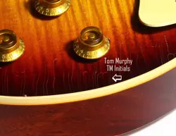 GIBSON TOM