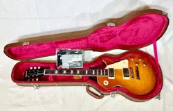 2024 EPIPHONE (INSPIRED BY GIBSON) 59 LES PAUL STANDARD ELECTRIC GUITAR & CASE