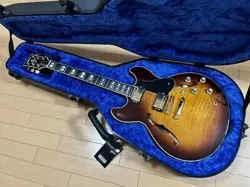 ES 335 ASPRCASE