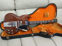 BRIDGE PICKUP INOP