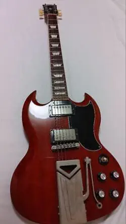 ’61 SIDEWAYS VIBROLA