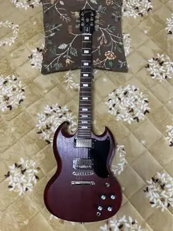 GIBSON GIBSON　SG SPECIAL