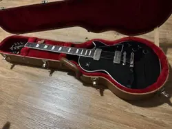 GIBSON LES PAUL CLASSIC 2018 SAFE PACKING!