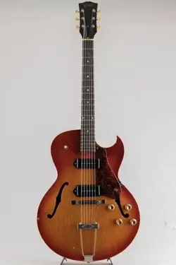 1962 HOLLOW BODY