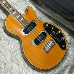 BASS ELECTRIC *VBF696