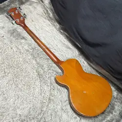 TRIUMPH BASS ELECTRIC