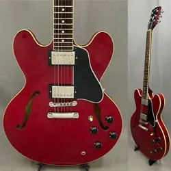 GIBSON ES-335 1999 ELECTRIC GUITAR *DBY20