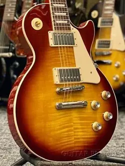 GIBSON LES PAUL STANDARD '60S -ICED TEA- 2020 4.05KG