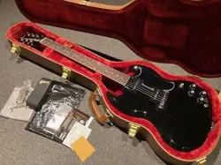 GIBSON SG SPECIAL EB