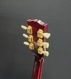 GIBSON USA LESPAUL STUDIO ELECTRIC GUITAR