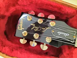 GIBSON USA LESPAUL STUDIO ELECTRIC GUITAR