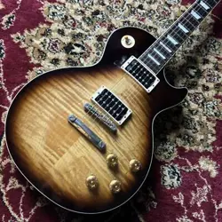 GIBSON SLASH LES PAUL 4.61KG