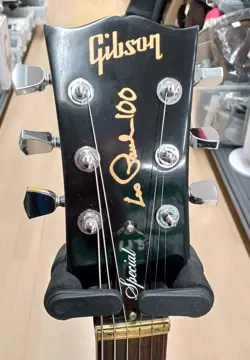 LESPAUL SPECIAL DC