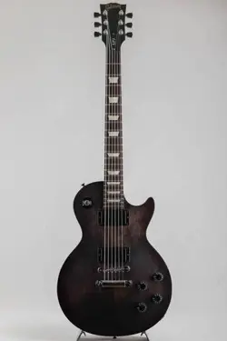 GIBSON LPJ RUBBED VINTAGE BURST SATIN 2013  FROM JAPAN