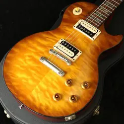 GIBSON USA TAK MATSUMOTO LES PAUL TAK BURST [SN 01883312]