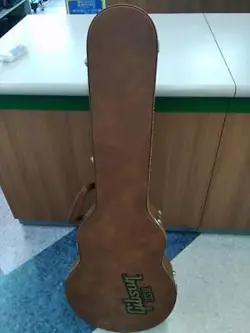 120TH GUITAR