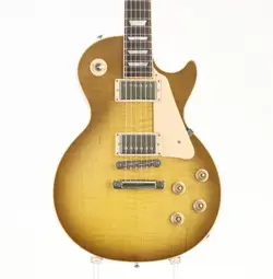 GIBSON 50S LES PAUL STANDARD HONEY BURST 2008 [SN 028781435]