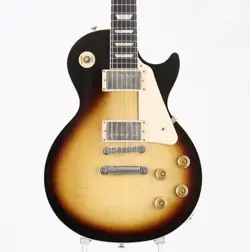 GIBSON LES PAUL STANDARD 50S TOBACCO SUNBURST [SN 210820287]