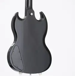 STANDARD EBONY [SN