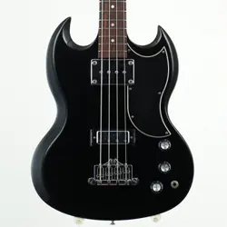 BASS EBONY [SN