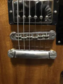 GIBSON EXPLORER