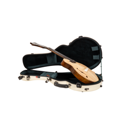 MDA315、GIBSON H5-FIBERGLASS HARDSHELL